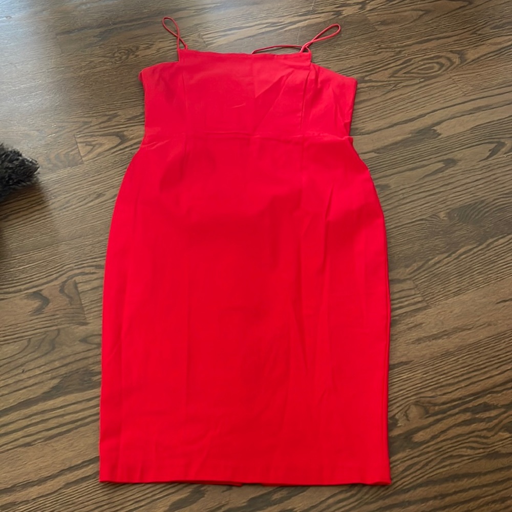 Vesper dress